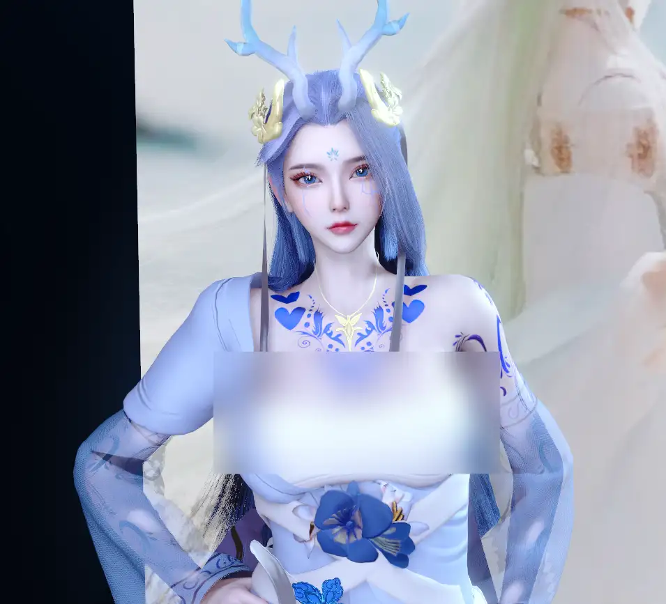 图片[1]-yangyang.小龙女.1-哈基米社区