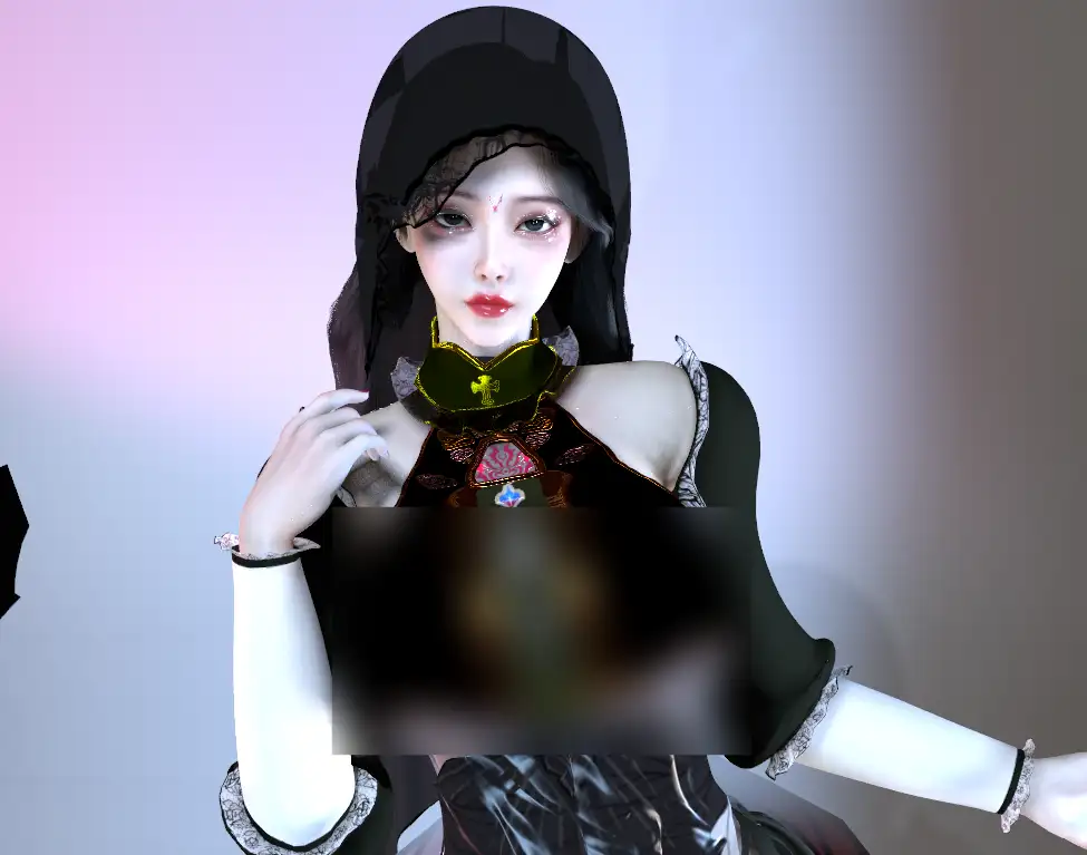 图片[1]-yangyang.死亡女神-库库伊.1-哈基米社区