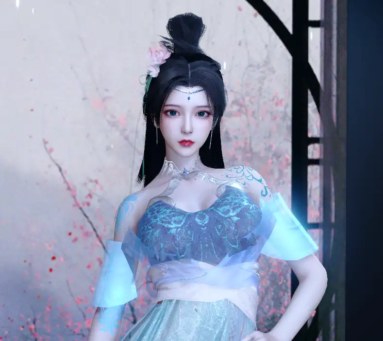 yangyang.洛无双.1-哈基米社区