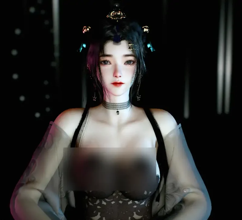 yangyang.清漪.1-哈基米社区