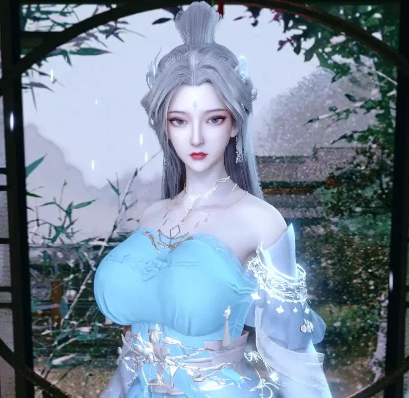 yangyang.秋落雪.1-哈基米社区