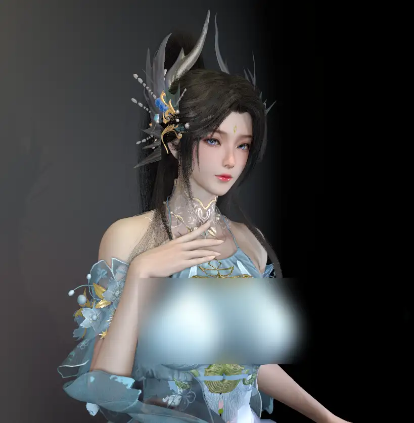 图片[1]-yangyang.萧薰儿一版.1-哈基米社区