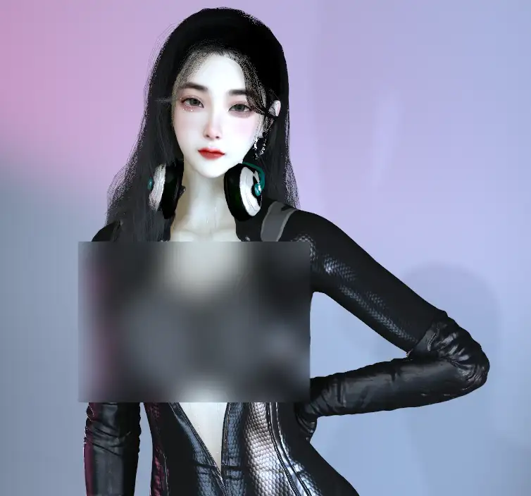 yangyang.赛娜.1-哈基米社区