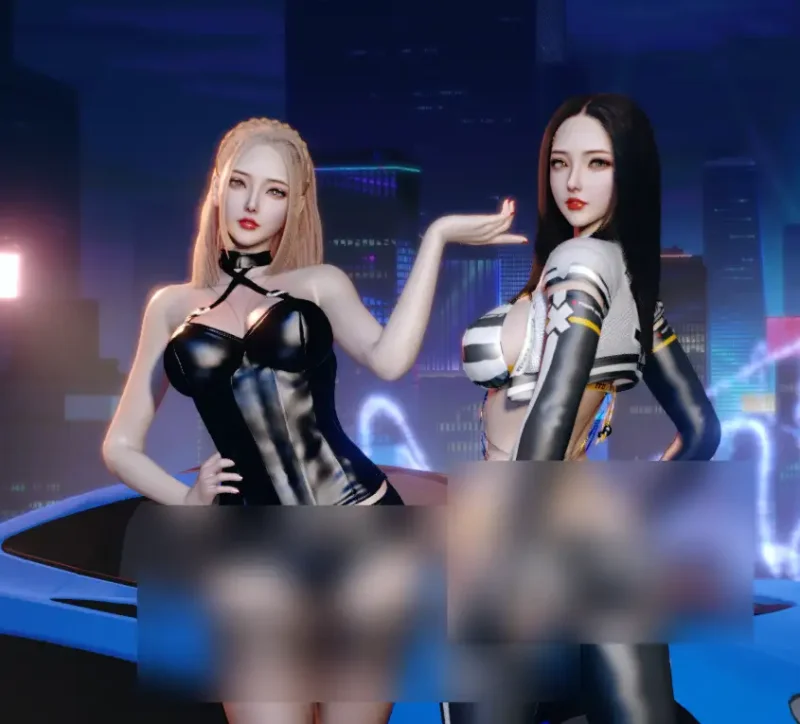 zzlwyh.B-1.1-哈基米社区