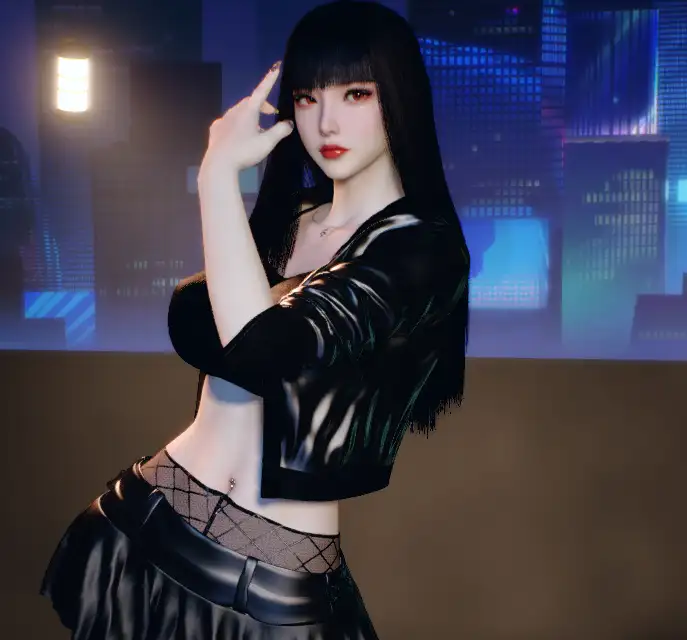 zzlwyh.B-2.1-哈基米社区