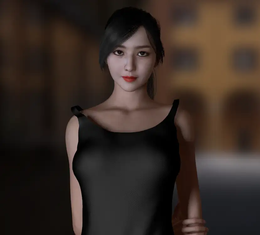 图片[1]-未知.佟丽娅2025-哈基米社区