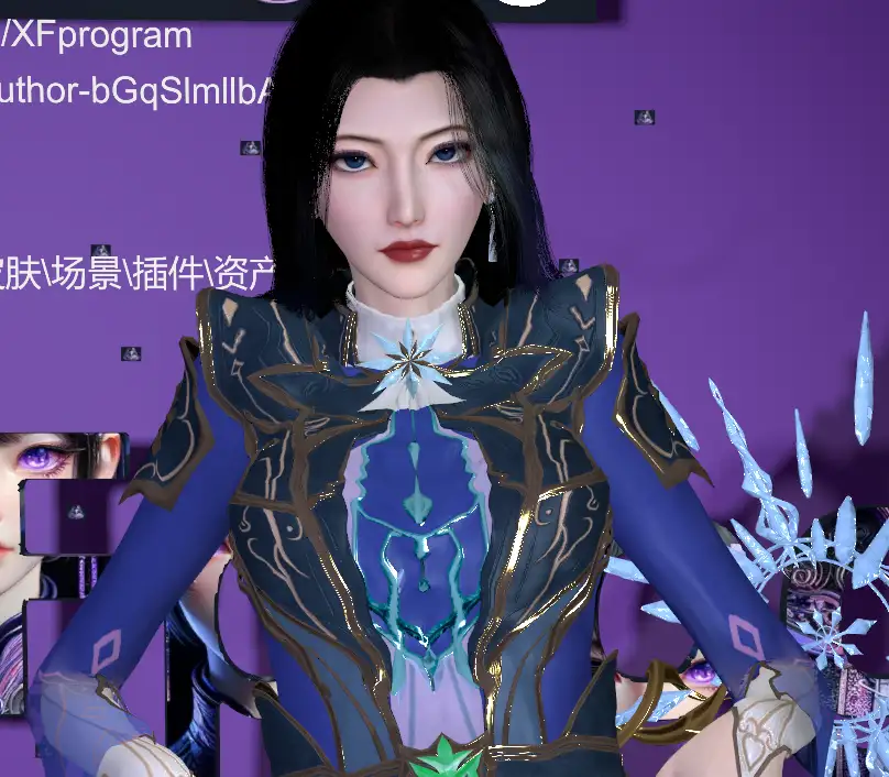 图片[1]-未知.凌落宸2.0-哈基米社区