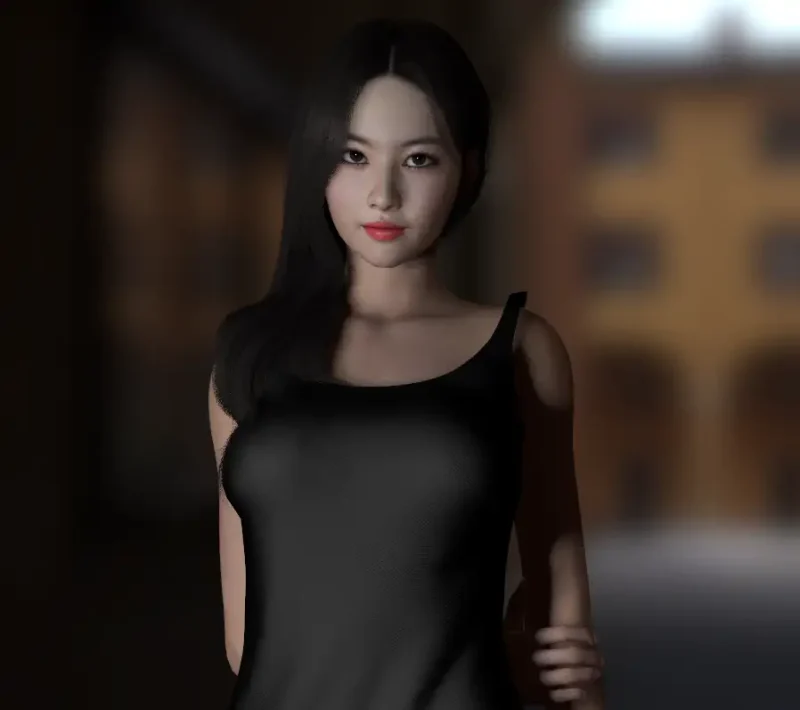 未知.刘亦菲2025-哈基米社区