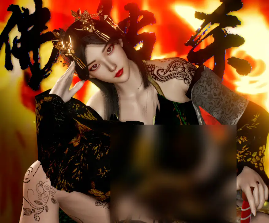 图片[1]-未知.单刀女王-哈基米社区