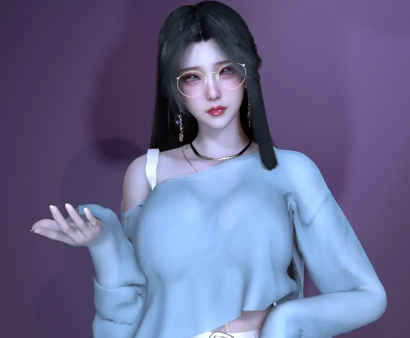 图片[1]-未知.外语老师琳达-哈基米社区