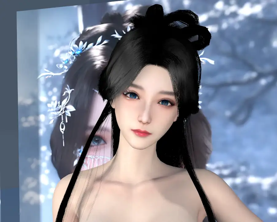 图片[1]-安妙依-哈基米社区