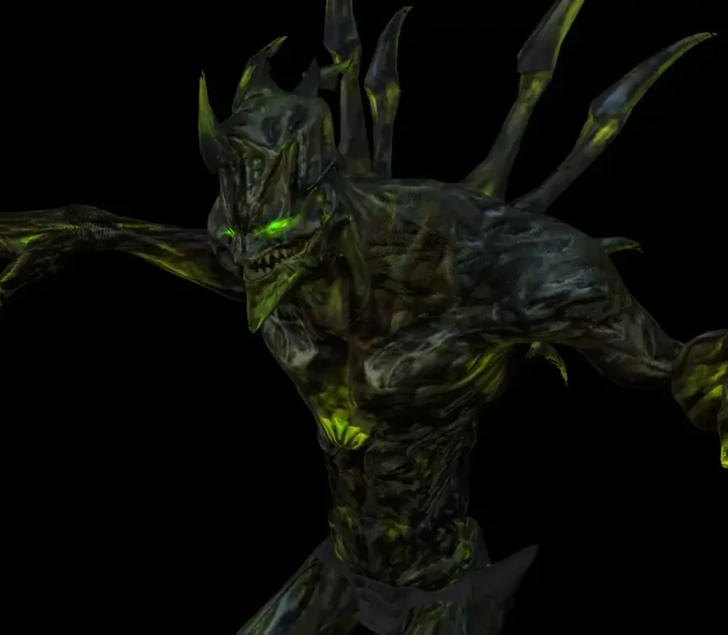 未知.异形终结者fix-哈基米社区