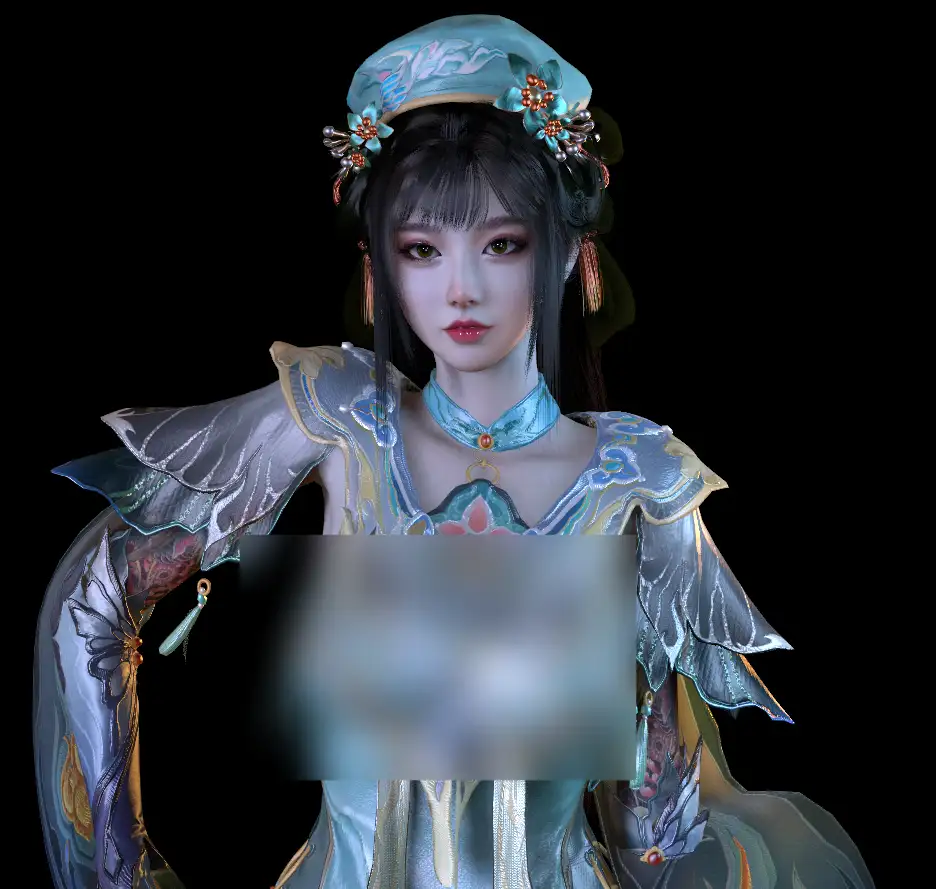 图片[1]-未知.彩云瑶-哈基米社区