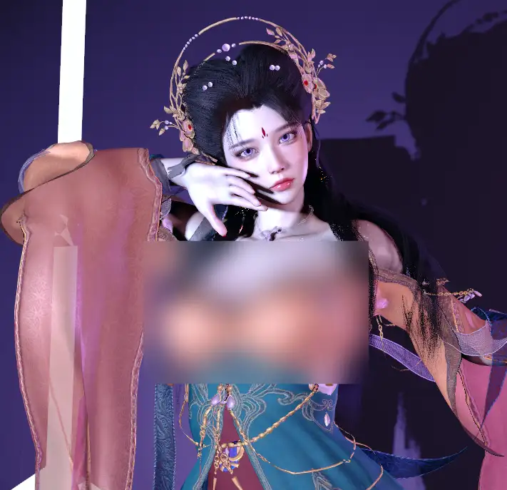 未知.敦煌飞仙-哈基米社区