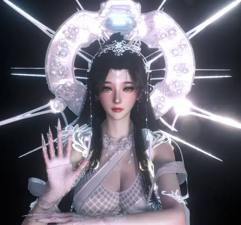 未知.圣玄神女.1-哈基米社区