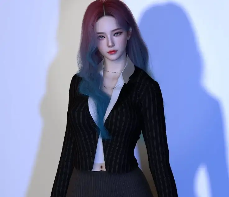 未知.幼真-哈基米社区