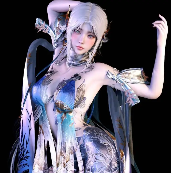 未知.画中仙-哈基米社区