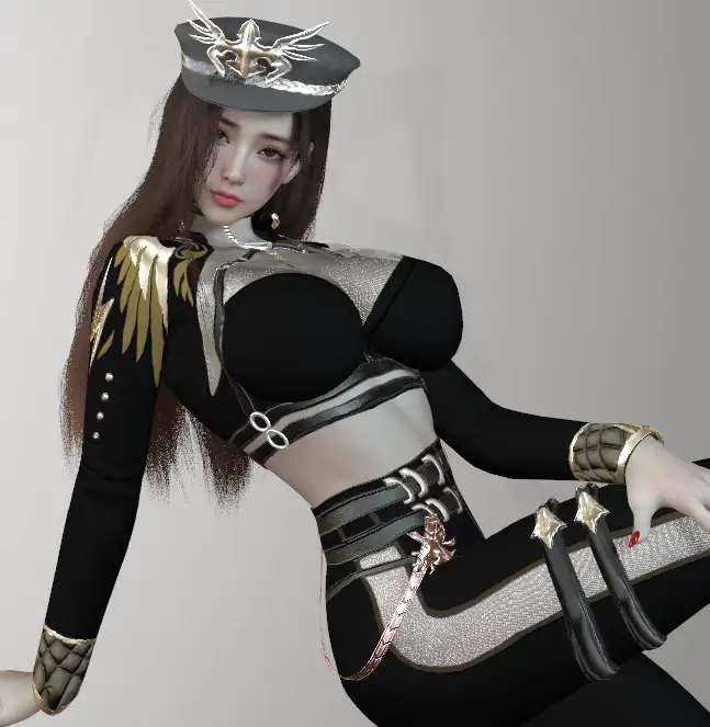 未知.程鑫-哈基米社区