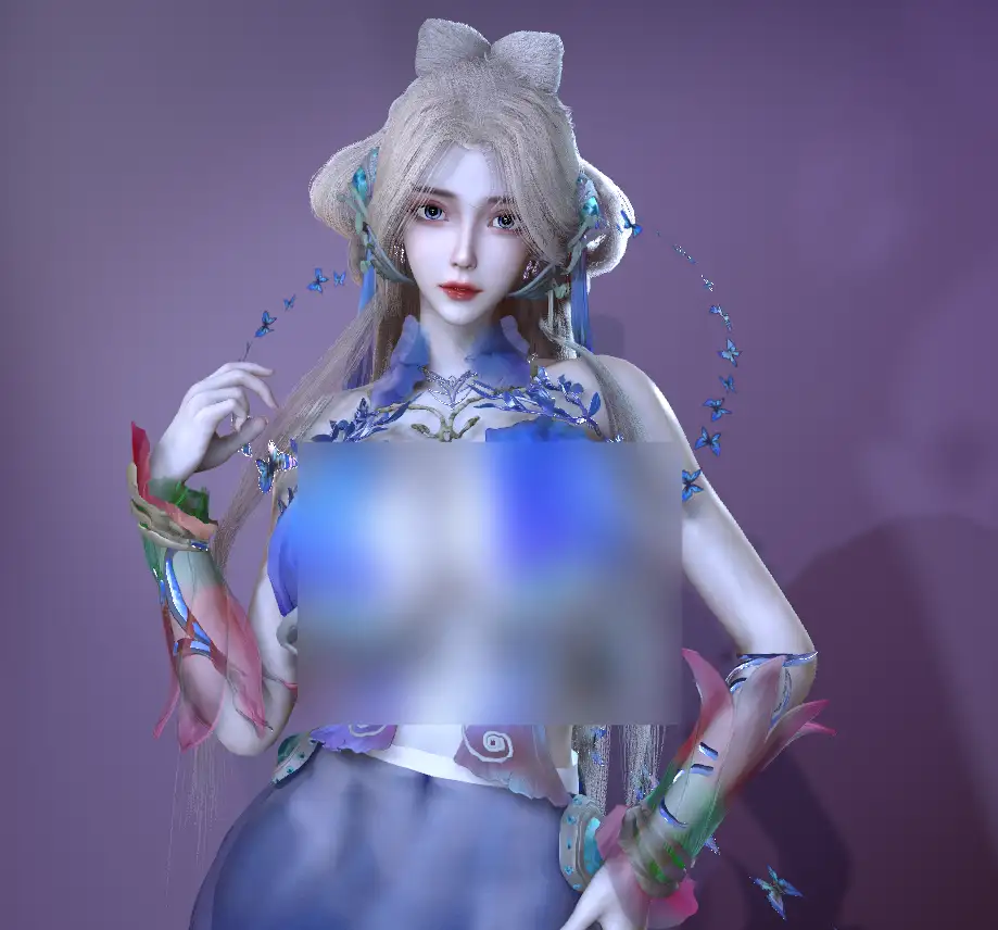 图片[1]-未知.花仙.1-哈基米社区