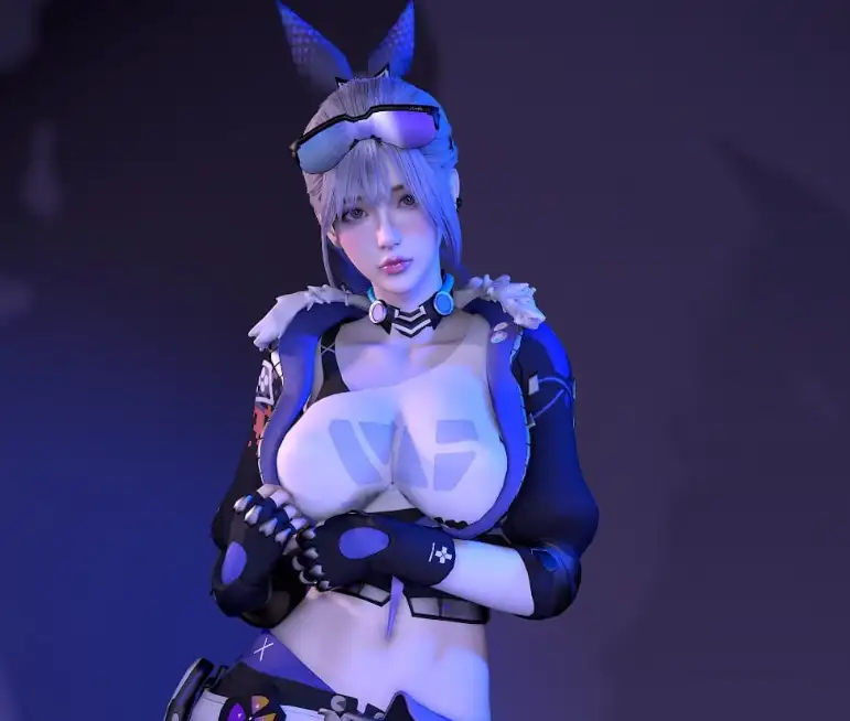 未知.银狼-哈基米社区