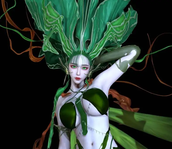 未知.龙葵.1-哈基米社区