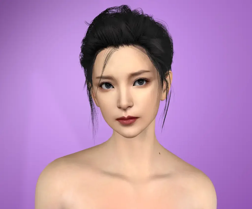 图片[1]-未知.李冰冰V1-哈基米社区