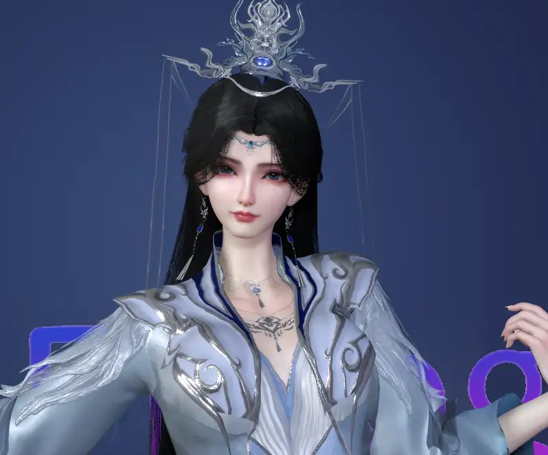 未知.李慕婉·云天宗主1.0-哈基米社区