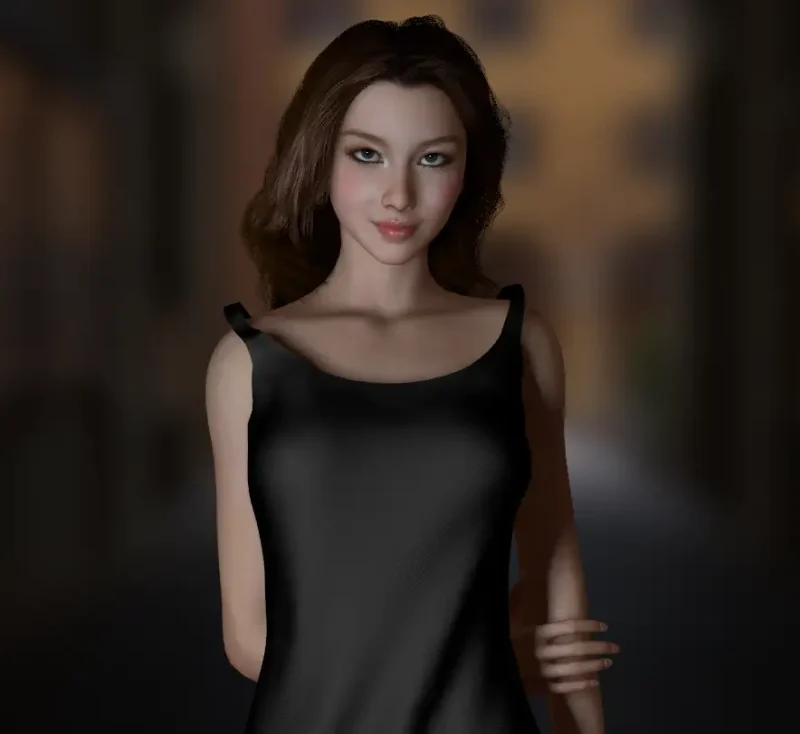 未知.杨颖2025-哈基米社区