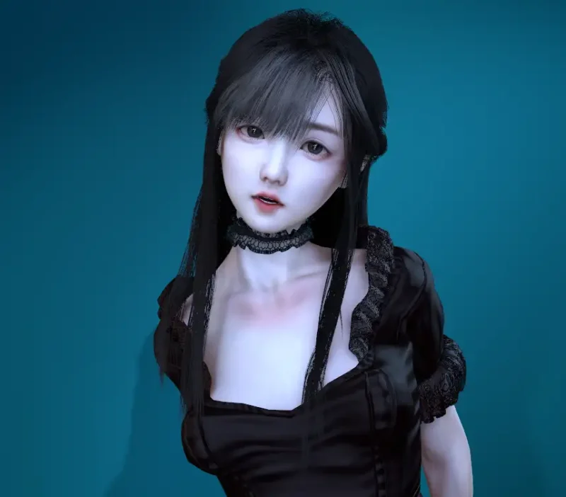 母上大人.沫沫.1-哈基米社区