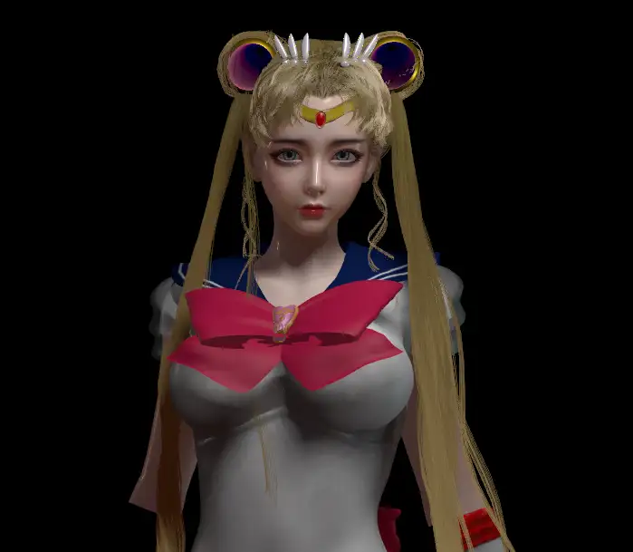 未知.水冰月-哈基米社区