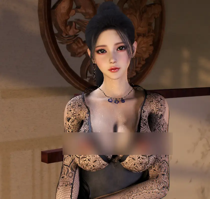 图片[1]-爱发电ShaoB.墨眉-哈基米社区