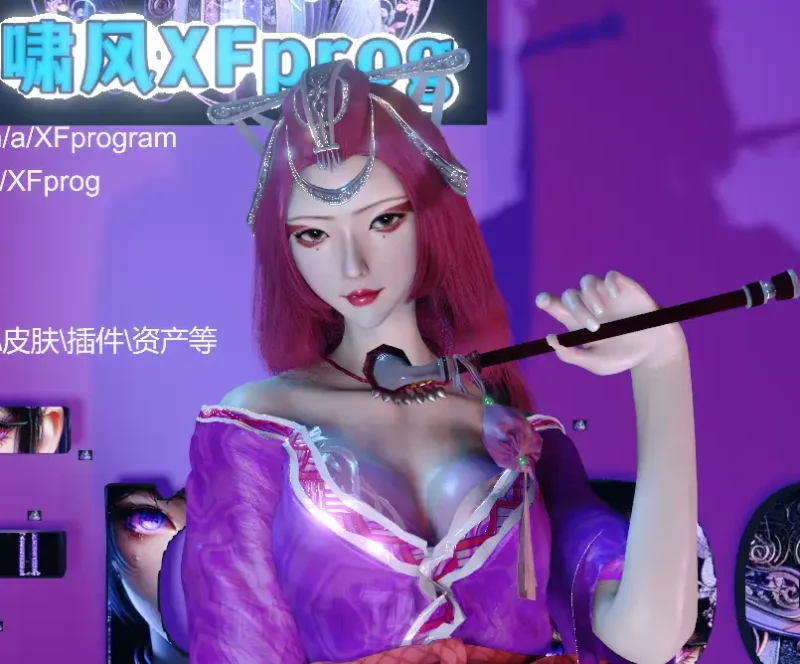 未知.田蜜1.0-哈基米社区