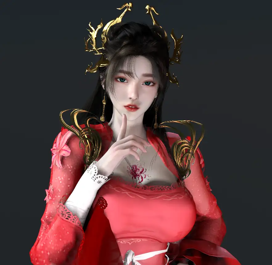 图片[1]-未知.邦邦.红袖.1-哈基米社区